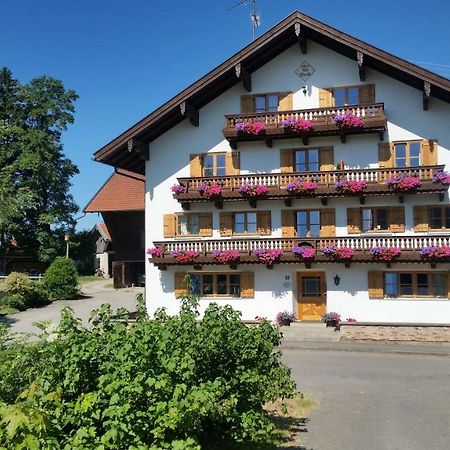 Woidhauserhof Waakirchen Экстерьер фото