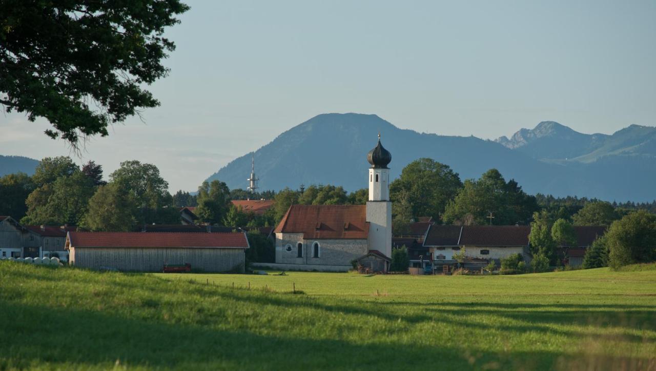 Woidhauserhof Waakirchen Экстерьер фото